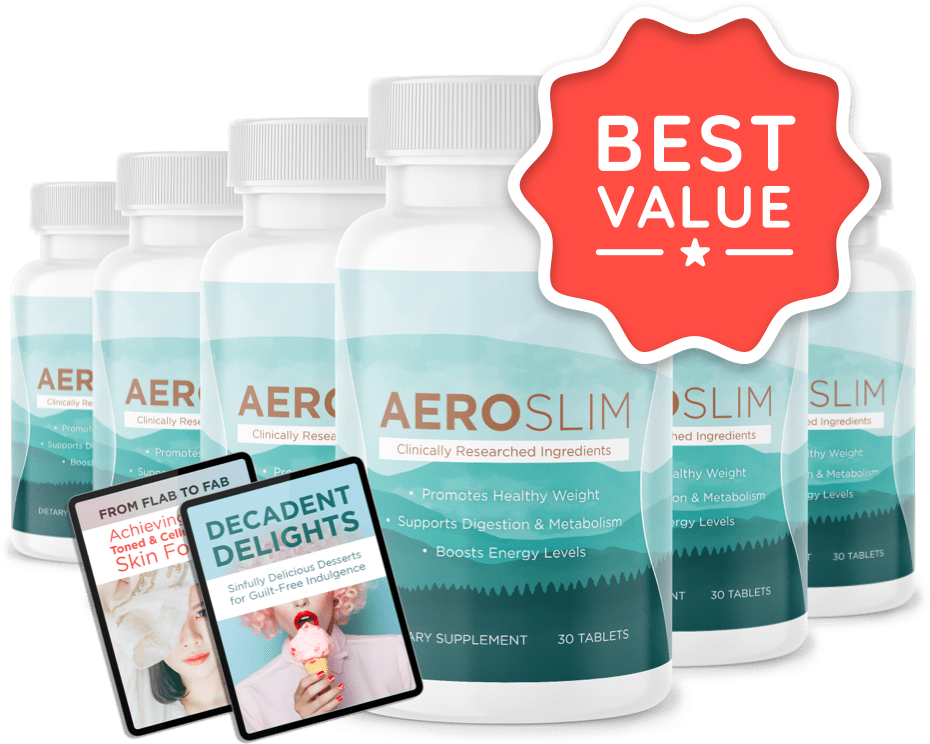 aeroslim supplement